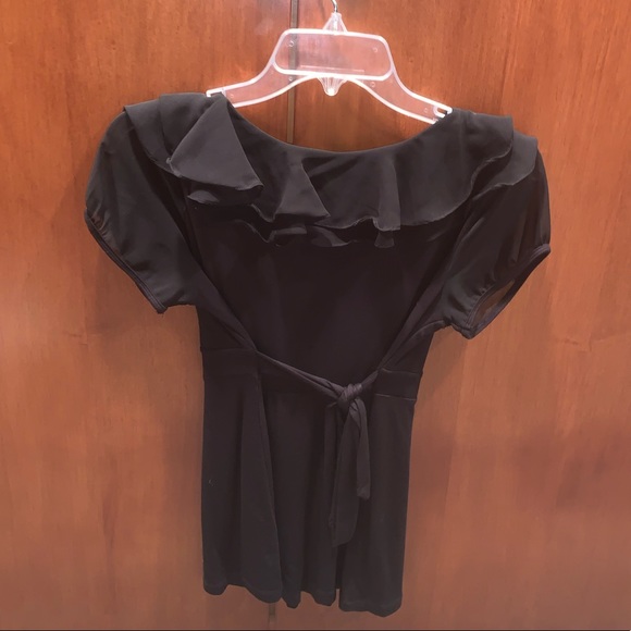 NEW petite women’s short sleeve top - Picture 6 of 8